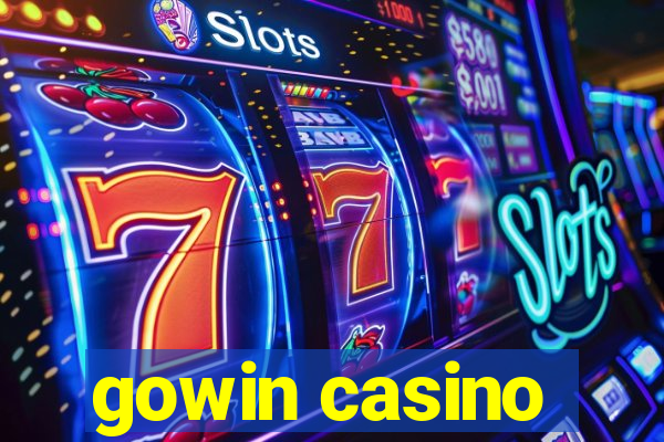 gowin casino